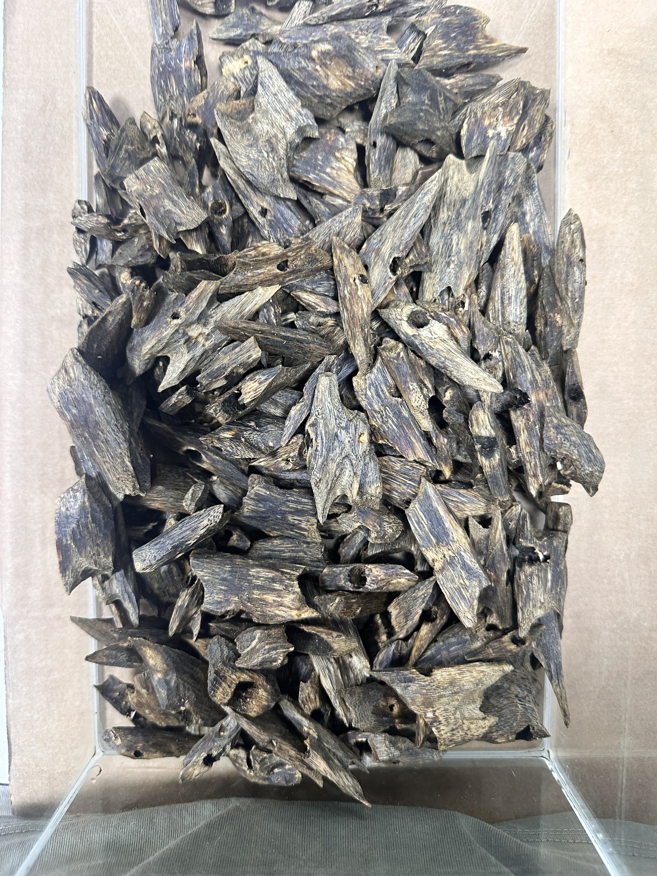 精选沉香产品